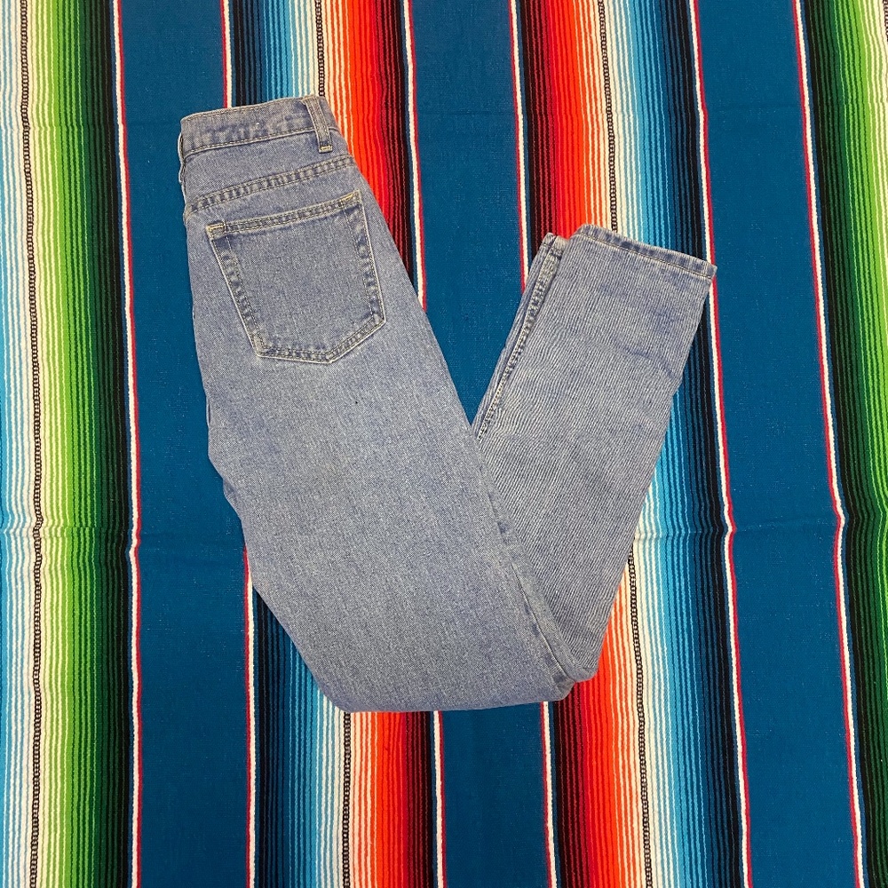 Aili Artisan Jeans